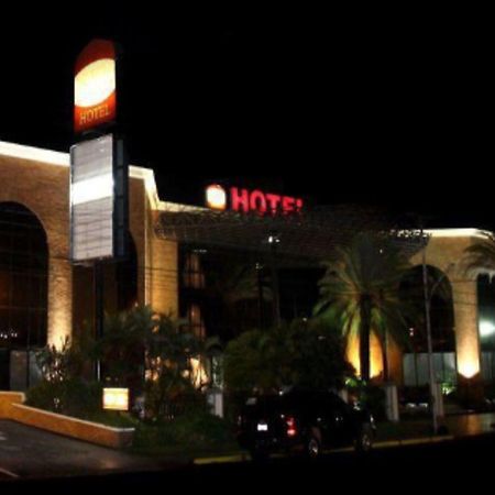 Hotel Mara Inn Ciudad Guayana Exteriér fotografie