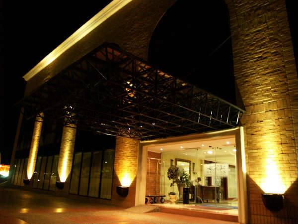 Hotel Mara Inn Ciudad Guayana Exteriér fotografie